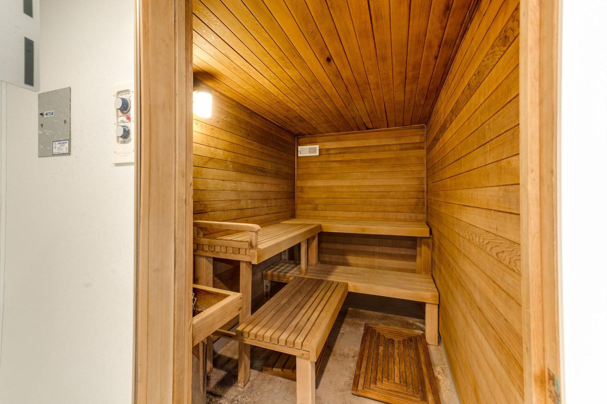 2 Bed 2 Bath Apartment In The Sand And Sea Condos Seaside Eksteriør billede