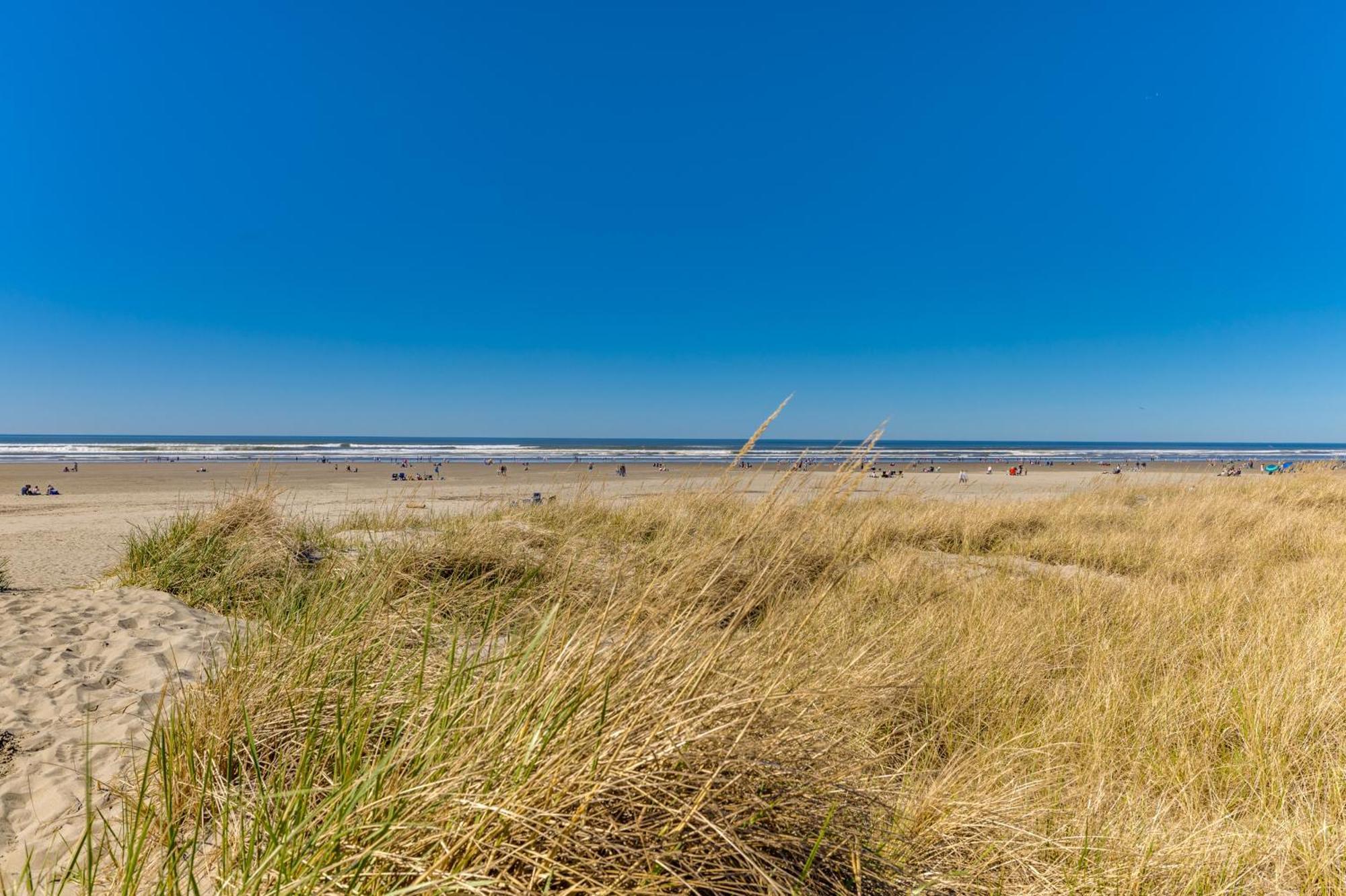 2 Bed 2 Bath Apartment In The Sand And Sea Condos Seaside Eksteriør billede