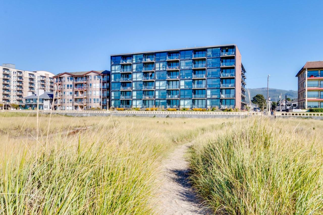 2 Bed 2 Bath Apartment In The Sand And Sea Condos Seaside Eksteriør billede