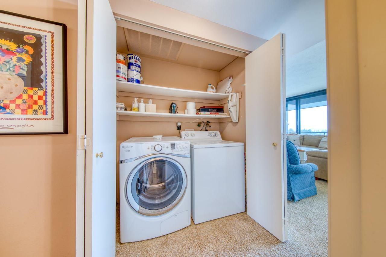 2 Bed 2 Bath Apartment In The Sand And Sea Condos Seaside Eksteriør billede